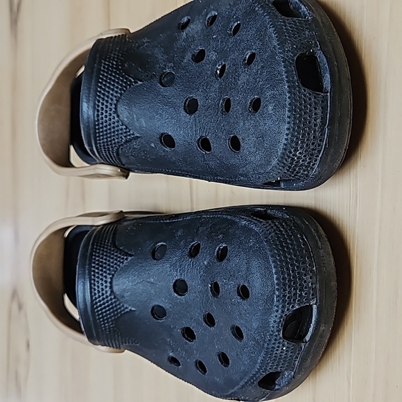 Crocs XXL 12-13 New Orleans Saints NFL - Picture 2 of 9